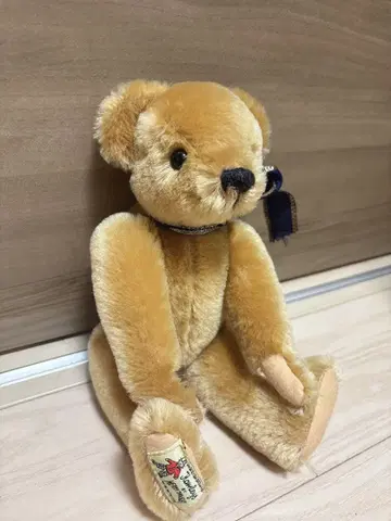 메리소트 테디베어