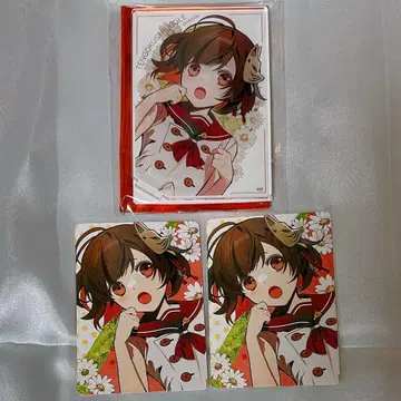 린 봄바람 마르쉐