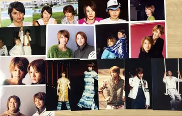 이마이 츠바사 패밀리 클럽 쟈니즈 필름 타키츠바 타키앤츠바사 사진