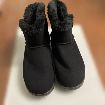 컬럼비아 베어풋 마운틴 II 25cm