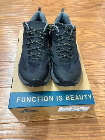 몽벨 트레일 호퍼 27.5cm