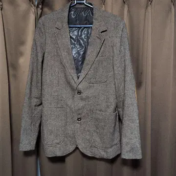 ZARA MAN 테일러드 자켓 EU36