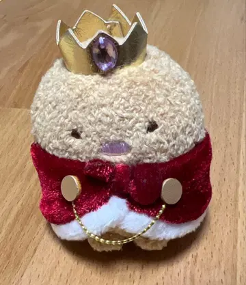 스미코구라시 킹&퀸전 테노리 봉제 인형 돈카츠