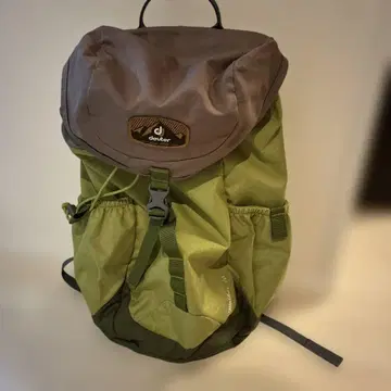 도이터 deuter WALKER16 워커16