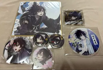 검이 군 츠쿠모마루 세트 묶음 판매