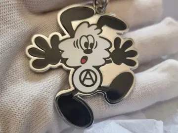 G Dragon VERDY 키링