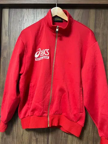 asics FOOTBALL GEAR 저지