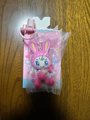 당일 발송 메조피아노 시크릿 캐릭터 참 5 베리에짱