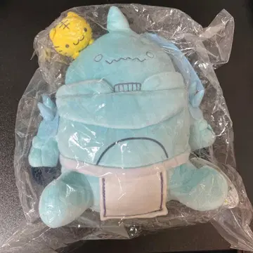 강철의 연금술사 산리오 콜라보 봉제 인형 알