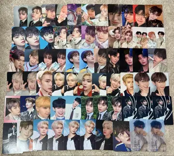 제베원 테레 굿즈 세트