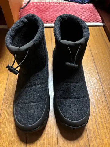 클리프 메이어 스노우 부츠 (드로 코드) LADYS KRI-6885