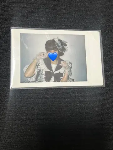 iLiFE! 소라시 카렌 두근거림 의상 란체키