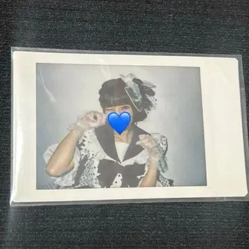 iLiFE! 소라시 카렌 두근거림 의상 란체키