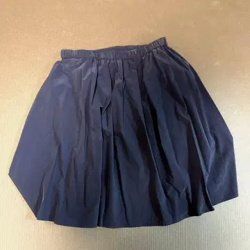 NATURAL BEAUTY 스커트 17호