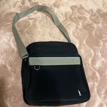 이스트 보이 숄더 백