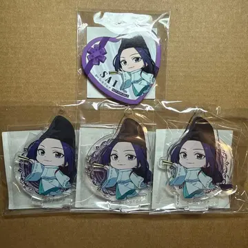 히카루의 바둑 신도 히카루 벌스데이 복권 후지와라 사이