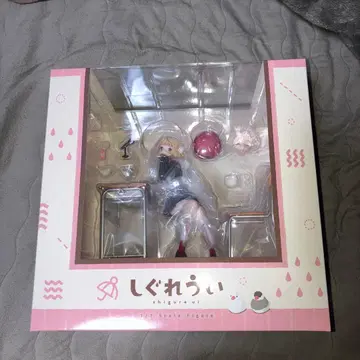 새상품 시구레 우이 1/7 스케일 피규어 후류 FuRyu