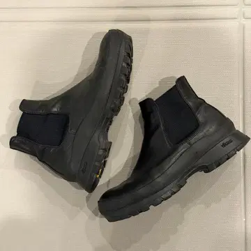 41 파드로네 사이드 고어 부츠 첼시 부츠