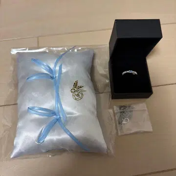 니지산지 June Bride 2022 이브라힘