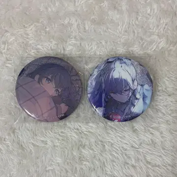 프로세카 아사히나 마후유 그리 캔뱃지 43c 44c