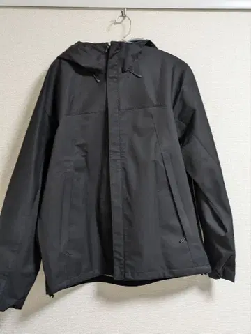 글로벌 워크 프로테크 블루종 방수 투습 블랙