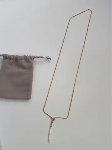 스타일 믹서기 목걸이