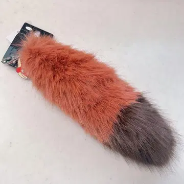 [새상품] 주토피아2 백참 꼬리참 닉 꼬리