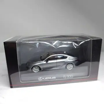 Lexus IS 300 Sonic Iridium 1/43 미니카