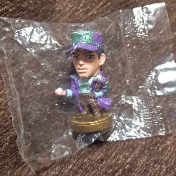 캐릭터 히어로즈 죠죠의 기묘한 모험 쿠죠 죠타로