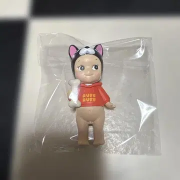 소니엔젤 도그 타임 시리즈 미니 피규어