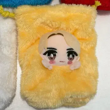 M!LK 요시다 진토 튀어나왔다! 복조리