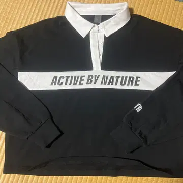 ROXY UV 컷 피케 셔츠 UNITE POLO