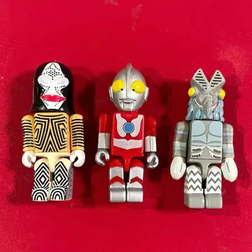 Tinibiz 울트라맨 시리즈