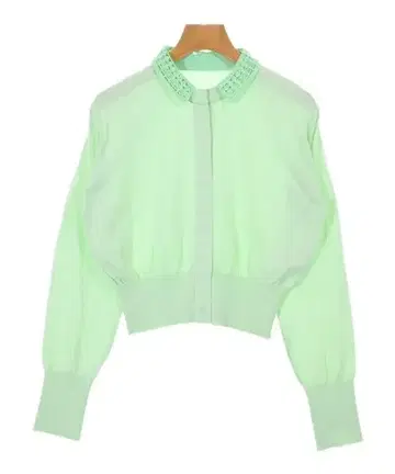 Mame Kurogouchi 가디건 여성용