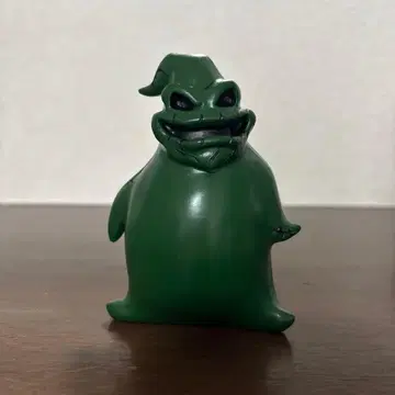 우기 부기 피규어