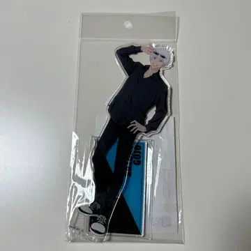 주술회전 빅 아크릴 스탠드 vol.3 고죠 사토루