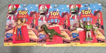 토이스토리 초기