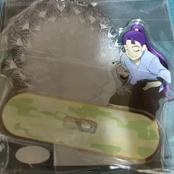 닌타마 란타로 토부 동물공원 아크릴 스탠드 타치바나 센조