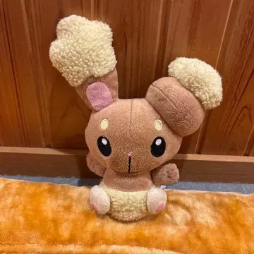 미미로르 봉제 인형