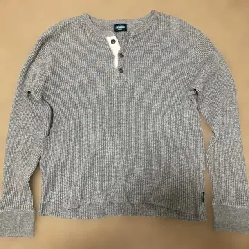 kavu 헨리넥 써멀 S