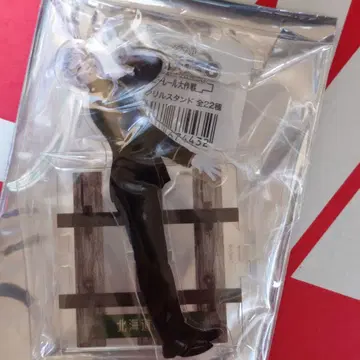 철뮤6 홋카이도 신칸센 아크릴 스탠드