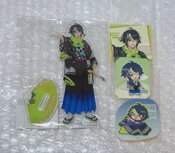 이하 라이 스위츠 파라다이스 콜라보 굿즈