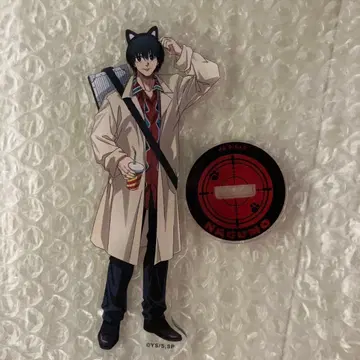 사카모토 데이즈 나구모 아크릴 스탠드 난자타운