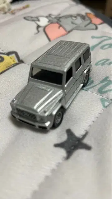 No.35 벤츠 G클래스