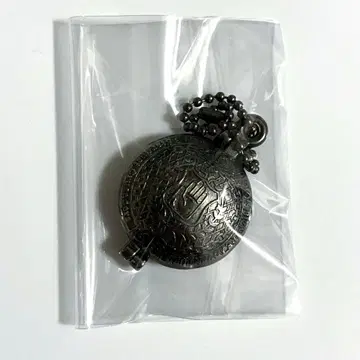 죠죠의 기묘한 모험 앤티크 메탈 플레이트 카쿄인 노리아키