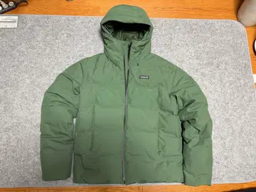 Patagonia 잭슨 글레이셔 S 남성용 방수 27921