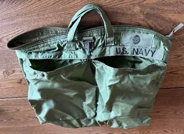 U.S. NAVY 헬멧 백