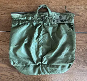 U.S. NAVY 헬멧 백