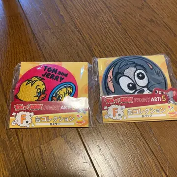 톰과 제리 제일복권