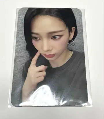 aespa 카리나 SM ENTERTAINMENT 30th